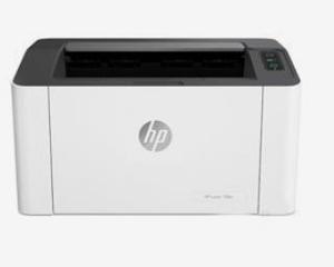 HP Laser 103a